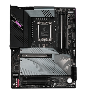 Gigabyte Z690 AORUS ELITE DDR4 ATX Motherboard