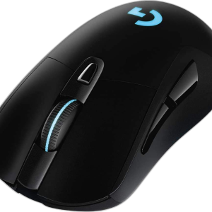 Logitech G703 LIGHTSPEED Wireless Gaming Mouse