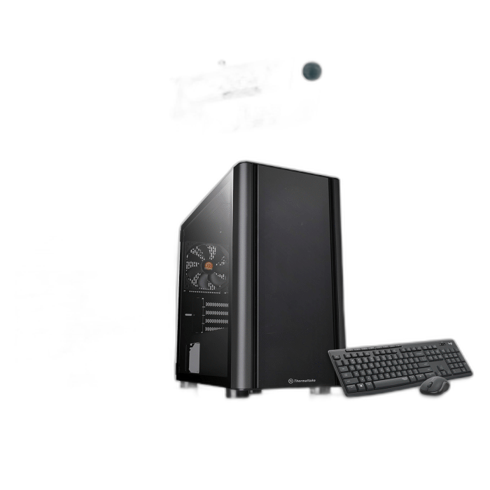 GT 730 Gaming PC, Intel i5-10400F