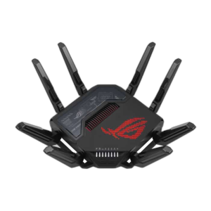 ASUS ROG Rapture GT-BE98 BE25000 Quad-Band WiFi-7 Gaming Router