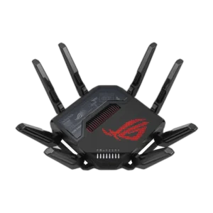 ASUS ROG Rapture GT-BE98 BE25000 Quad-Band WiFi-7 Gaming Router