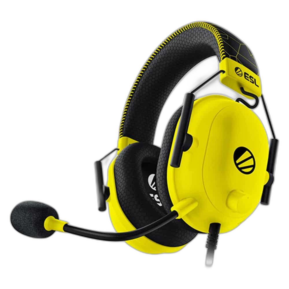 Razer BlackShark V2 ESL Edition Gaming Headset, Wired