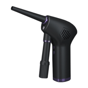 Numi Cordless Air Duster for Keyboard Cleaning
