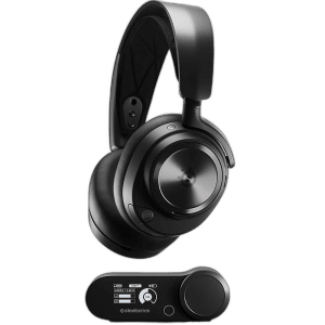 SteelSeries Arctis Nova Pro Wireless Gaming Headset