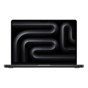 Apple MacBook Pro 14.2" M3 Pro Chip, 11-Core CPU, 36GB RAM, 512GB SSD, Space Black