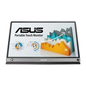 ASUS ZenScreen Touch MB16AMT 16 inch FHD 60Hz Portable Monitor