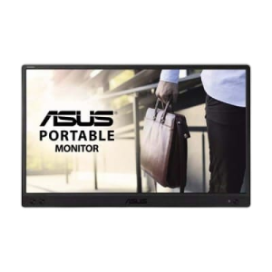 ASUS ZenScreen MB166C 16 inch FHD 60Hz Portable Monitor