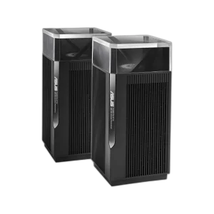 ASUS ZenWiFi Pro ET12 AXE11000 Tri-Band Mesh WiFi System, 2 Pack