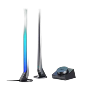 Govee RGBIC Smart Wi-Fi Gaming Light Bars H6047, Immersive Setup Lighting