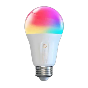 Govee H6009 Smart LED Bulb RGBWW E26 A19 1200lm