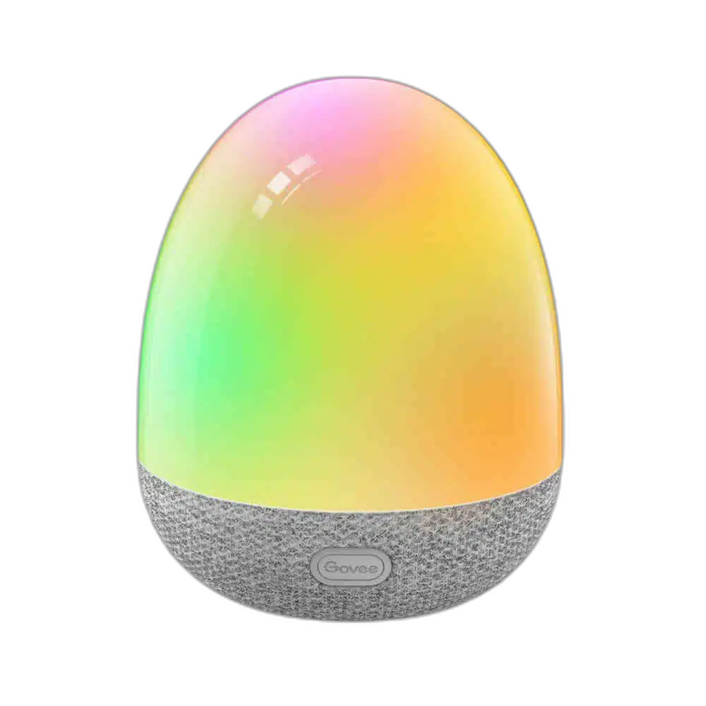 Govee H6057 RGBIC Smart Night Lamp for Kids
