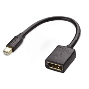 Cable Matters 8K Mini DisplayPort to DisplayPort Cable