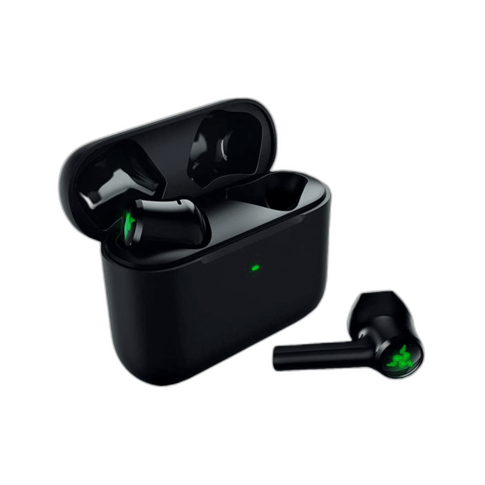 Razer Hammerhead True Wireless X Earbuds