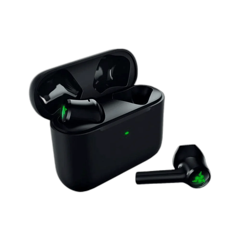 Razer Hammerhead True Wireless X Earbuds