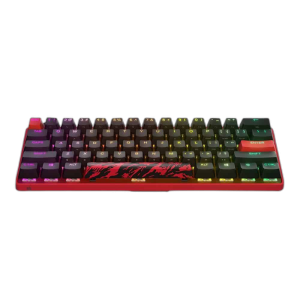SteelSeries Apex 9 Mini FaZe Clan Edition Optical Gaming Keyboard