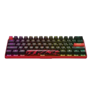 SteelSeries Apex 9 Mini FaZe Clan Edition Optical Gaming Keyboard