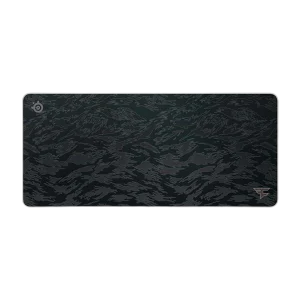 SteelSeries QcK Heavy Faze Clan Gaming Mousepad XXL