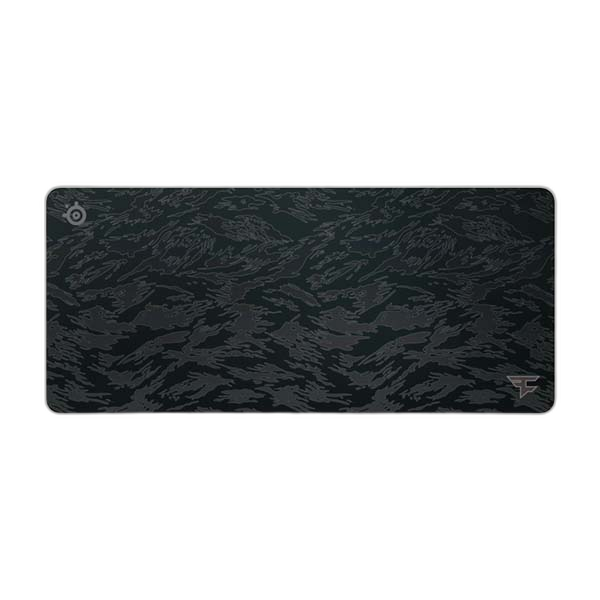 SteelSeries QcK Heavy Faze Clan Gaming Mousepad XXL