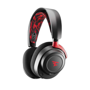 SteelSeries Arctis Nova 7 Faze Clan Wireless Gaming Headset