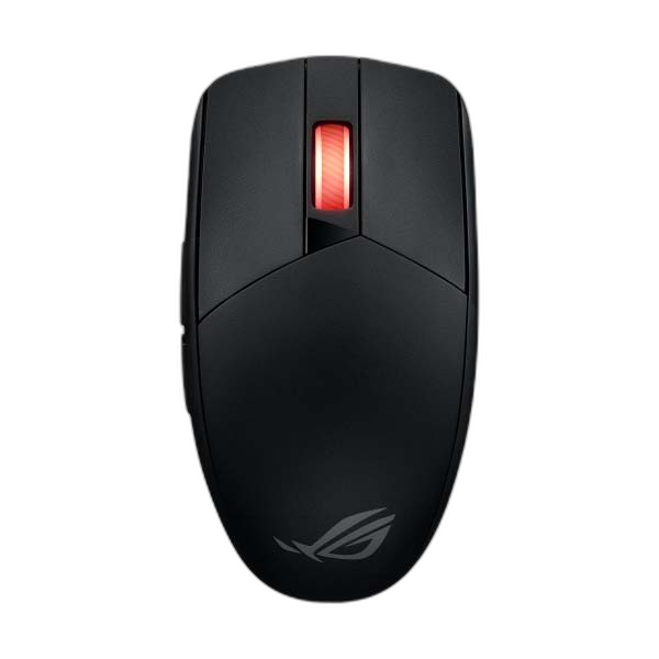 ASUS ROG Strix Impact III Wireless Gaming Mouse, 57g