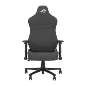 ASUS ROG Aethon Gaming Chair Fabric Edition - Gray