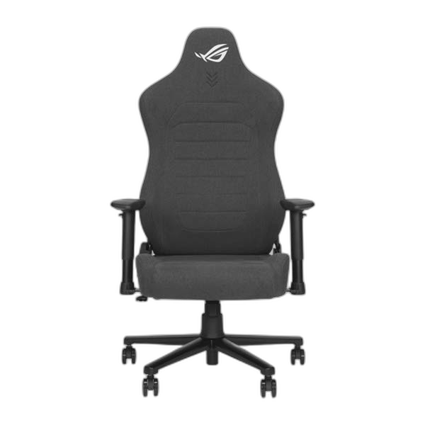 ASUS ROG Aethon Gaming Chair Fabric Edition - Gray