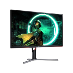AOC Q32G3S 31.5 Inch QHD 165Hz IPS Gaming Monitor