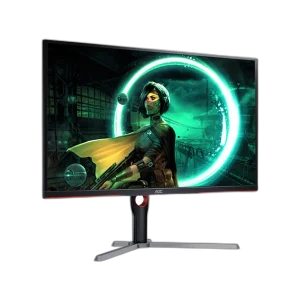 AOC Q32G3S 31.5 Inch QHD 165Hz IPS Gaming Monitor