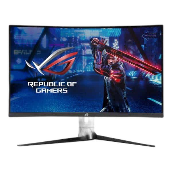 ASUS ROG Strix XG32VC 32 inch QHD 170Hz Gaming Monitor