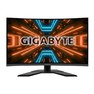 Gigabyte G32QC A-EK 31.5 Inch 165Hz FreeSync QHD Monitor