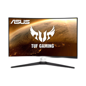 ASUS TUF VG32VQ1BR 31.5 inch WQHD 165Hz Curved Gaming Monitor