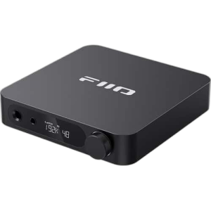 FiiO K11 Desktop USB DAC and Headphone Amplifier