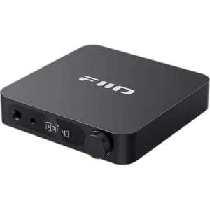 FiiO K11 Desktop USB DAC and Headphone Amplifier