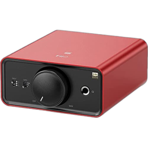 FiiO K5 Pro ESS Desktop USB DAC Headphone Amplifier
