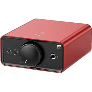 FiiO K5 Pro ESS Desktop USB DAC Headphone Amplifier