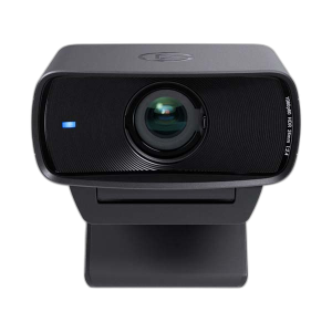 Elgato Facecam MK.2 1080p Premium Webcam