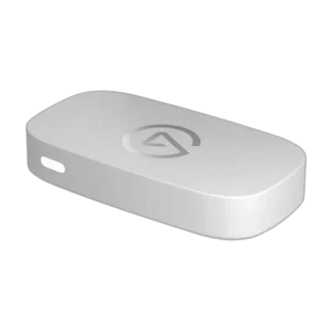 Elgato Game Capture Neo Capture Device - White