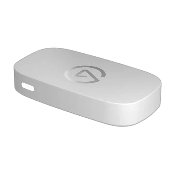 Elgato Game Capture Neo Capture Device - White