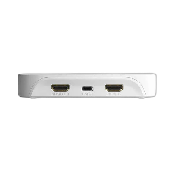 Elgato Game Capture Neo HDMI and USB connections