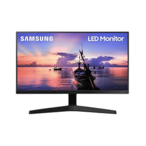 Samsung 24 inch FHD IPS 75Hz Monitor LF24T350FHM