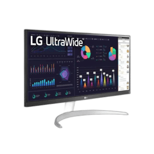 LG 29WQ600-W 29 inch UltraWide IPS 100Hz Monitor