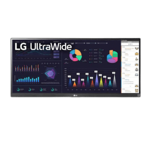 LG 29WQ600-W 29 inch UltraWide IPS 100Hz Monitor