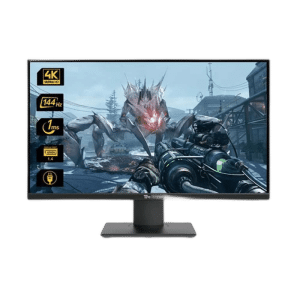 Twisted Minds 28 inch UHD IPS 144Hz Gaming Monitor