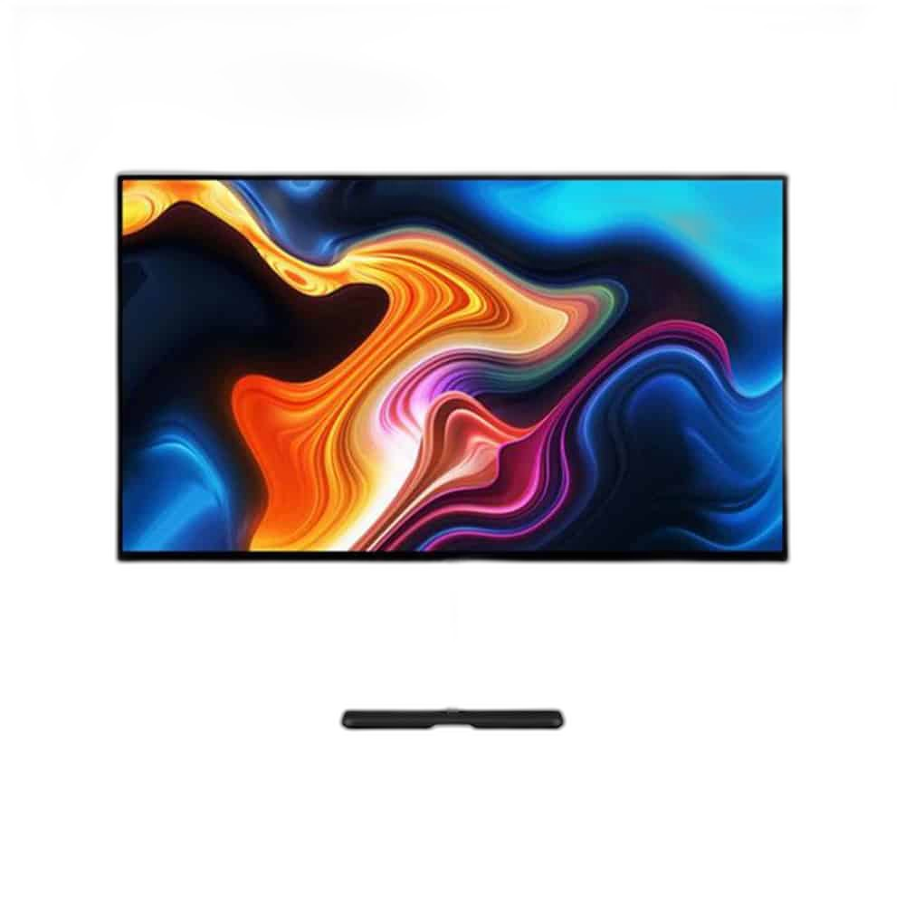 EVE Spectrum ES07D03 27 inch UHD IPS 144Hz Monitor
