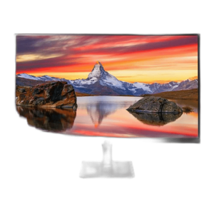 LG 27MP400-B 27 inch FHD IPS 75Hz Monitor