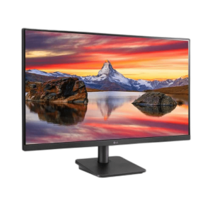 LG 27MP400-B 27 inch FHD IPS 75Hz Monitor