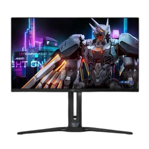 GIGABYTE AORUS FO27Q2 27 inch QHD 240Hz QD-OLED Gaming Monitor