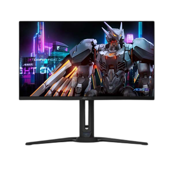 GIGABYTE AORUS FO27Q3 27 inch QHD 360Hz OLED Gaming Monitor
