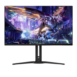 GIGABYTE AORUS FO32U2P 31.5 inch UHD 240Hz QD-OLED Gaming Monitor