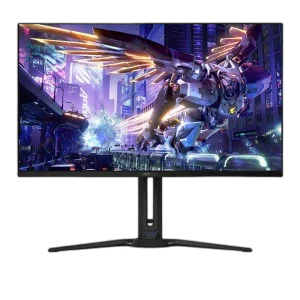 GIGABYTE AORUS FO32U2P 31.5 inch UHD 240Hz QD-OLED Gaming Monitor